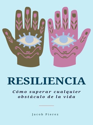 cover image of Resiliencia